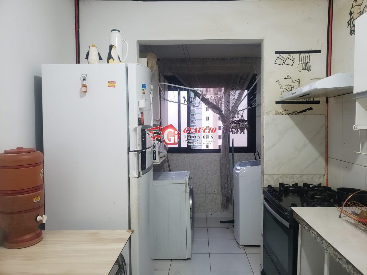Apartamento, 2 quartos, 74 m² - Foto 18