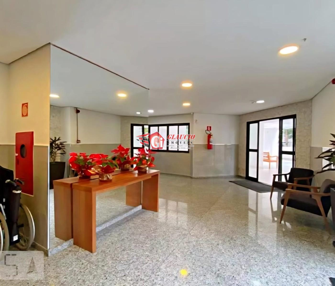 Apartamento, 2 quartos, 74 m² - Foto 29