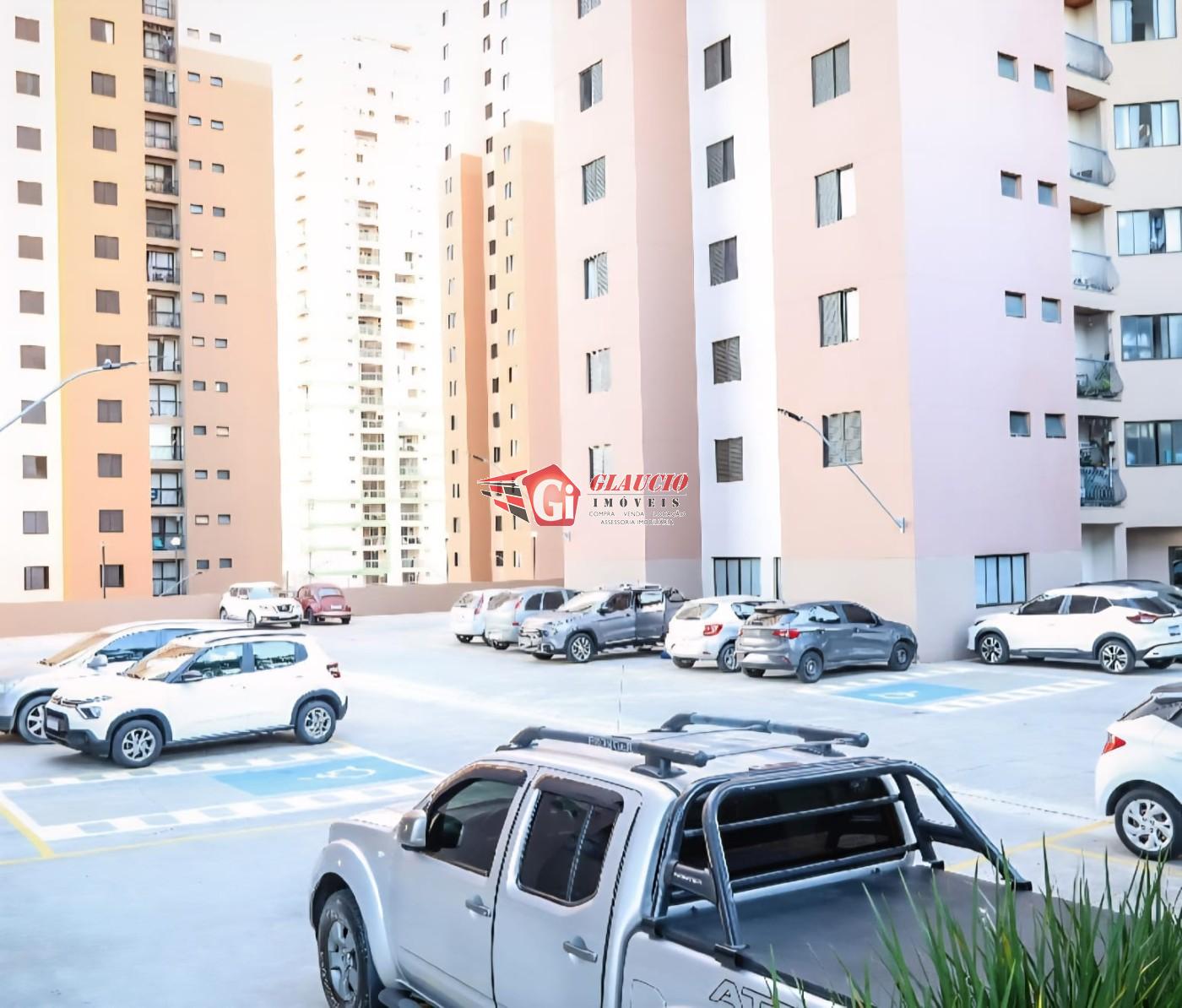 Apartamento, 2 quartos, 74 m² - Foto 44