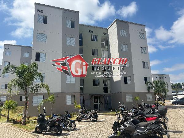 Apartamento, 2 quartos, 43 m² - Foto 1