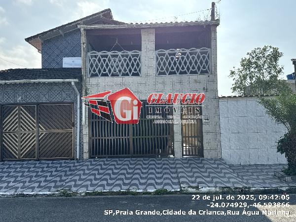 Sobrado, 3 quartos - Foto 1
