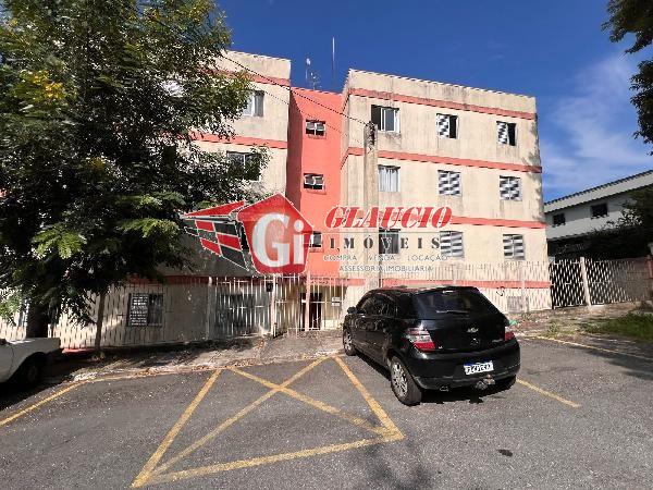 Apartamento, 3 quartos, 69 m² - Foto 1