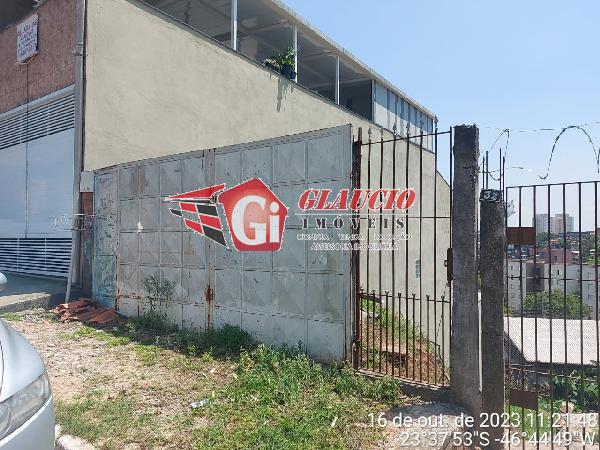 Terreno, 260 m² - Foto 1