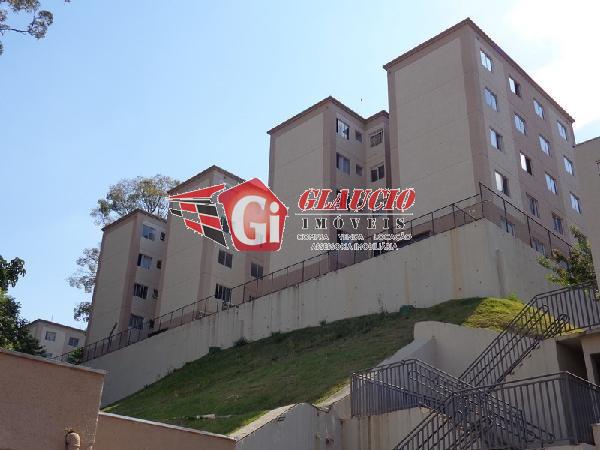 Apartamento, 2 quartos, 38 m² - Foto 4