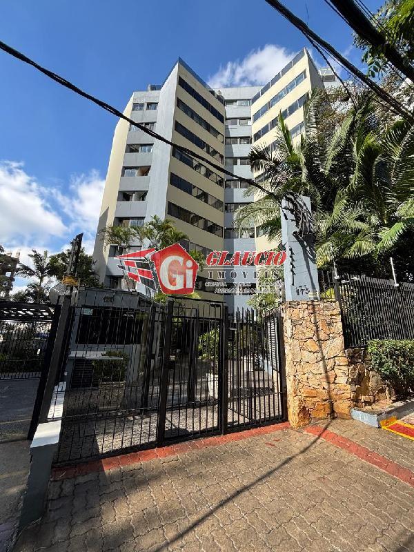 Apartamento, 2 quartos, 52 m² - Foto 2