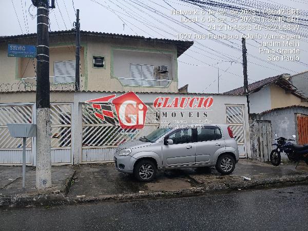 Casa, 2 quartos, 81 m² - Foto 1