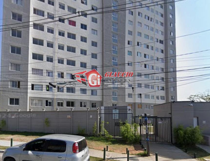 Apartamento, 2 quartos, 42 m² - Foto 2