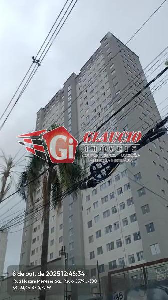 Apartamento, 2 quartos, 42 m² - Foto 1