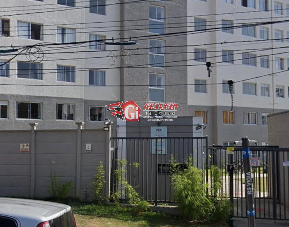 Apartamento, 2 quartos, 42 m² - Foto 3