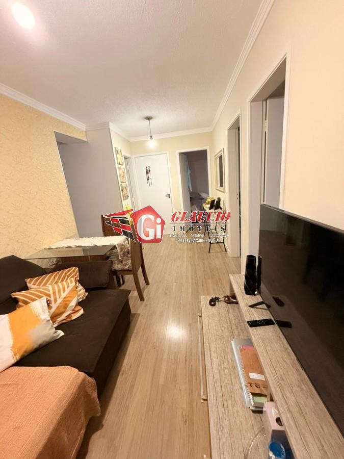 Apartamento, 3 quartos, 58 m² - Foto 1