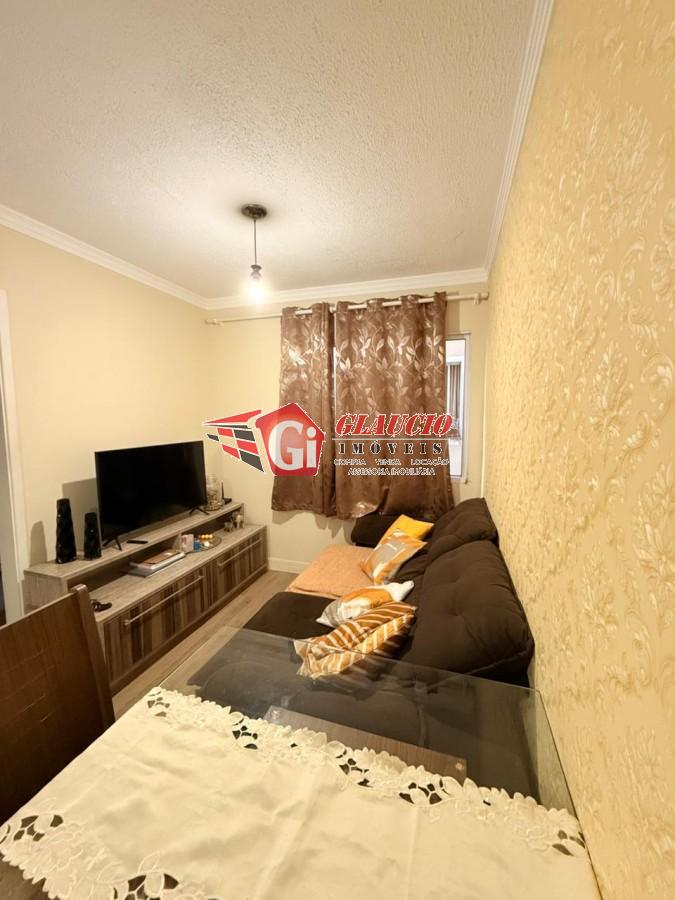 Apartamento, 3 quartos, 58 m² - Foto 7