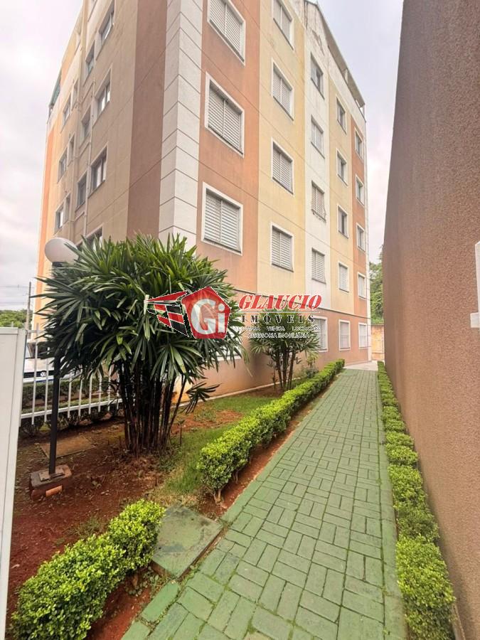 Apartamento, 3 quartos, 58 m² - Foto 34