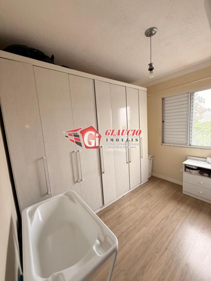 Apartamento, 3 quartos, 58 m² - Foto 31