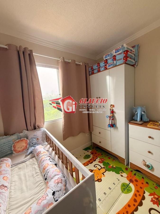 Apartamento, 3 quartos, 58 m² - Foto 13