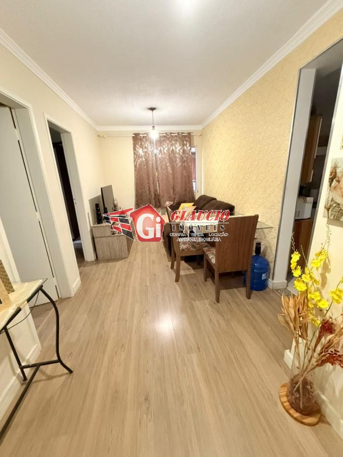 Apartamento, 3 quartos, 58 m² - Foto 6