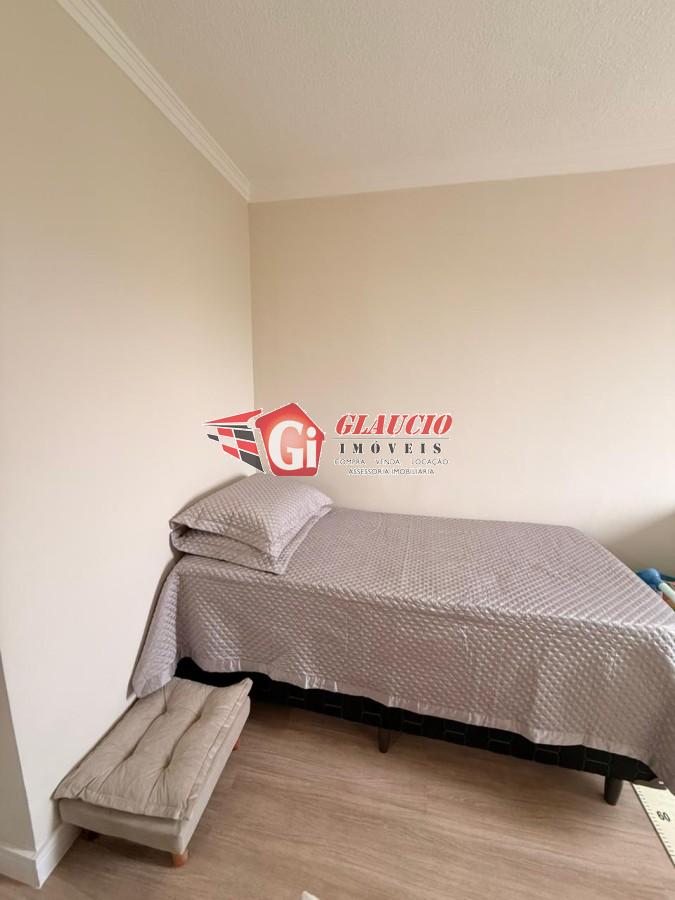Apartamento, 3 quartos, 58 m² - Foto 17
