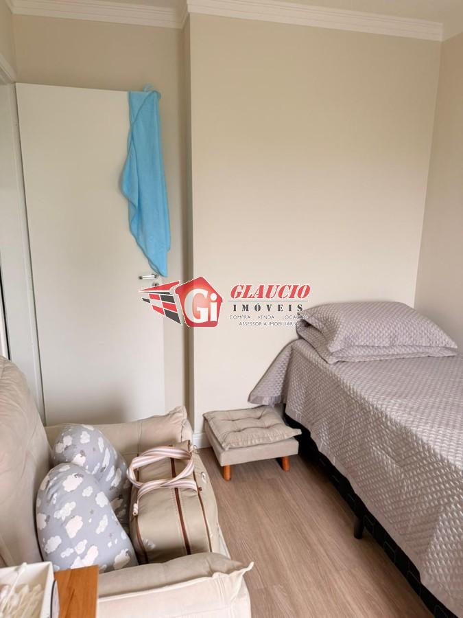 Apartamento, 3 quartos, 58 m² - Foto 10