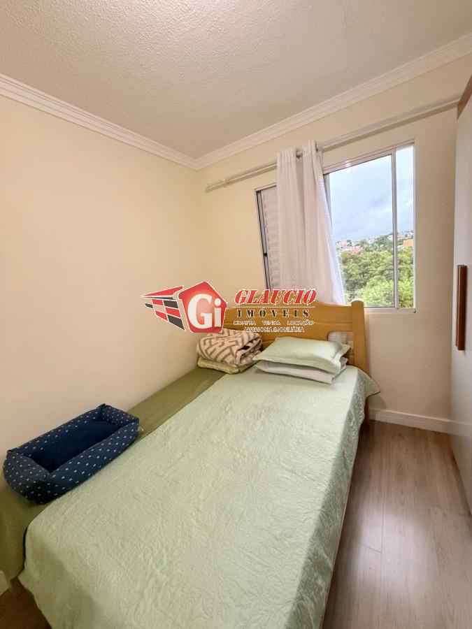 Apartamento, 3 quartos, 58 m² - Foto 5