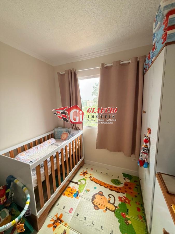 Apartamento, 3 quartos, 58 m² - Foto 8