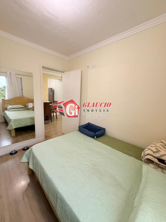 Apartamento, 3 quartos, 58 m² - Foto 22