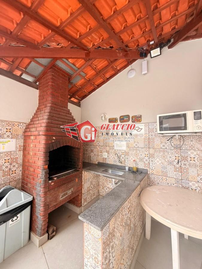 Apartamento, 3 quartos, 58 m² - Foto 29