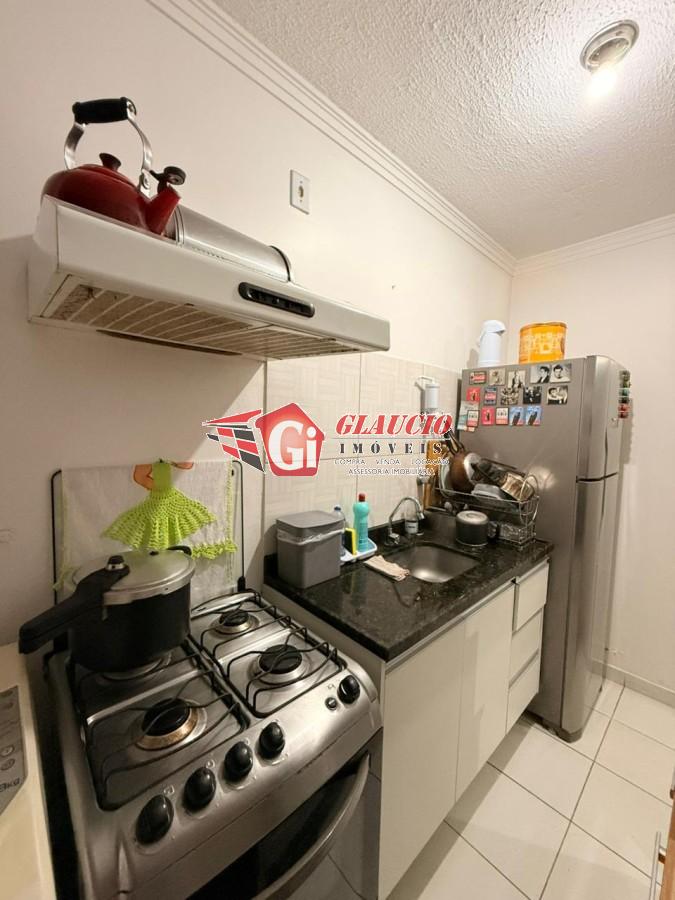 Apartamento, 3 quartos, 58 m² - Foto 15