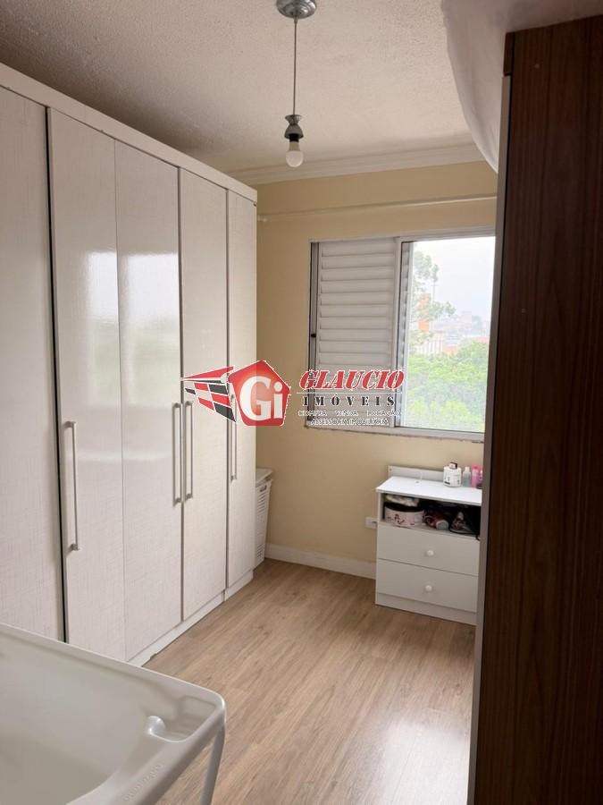 Apartamento, 3 quartos, 58 m² - Foto 20