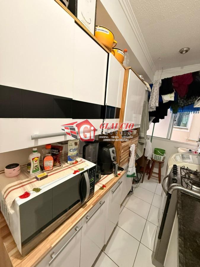 Apartamento, 3 quartos, 58 m² - Foto 16