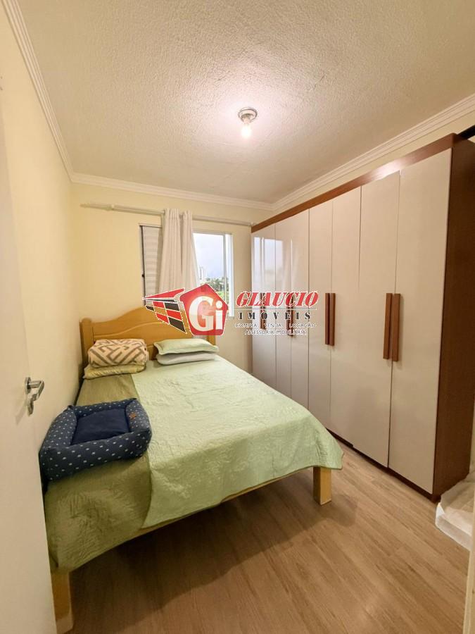 Apartamento, 3 quartos, 58 m² - Foto 14