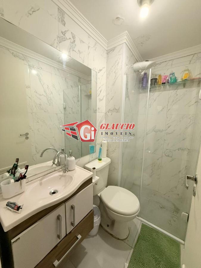 Apartamento, 3 quartos, 58 m² - Foto 9