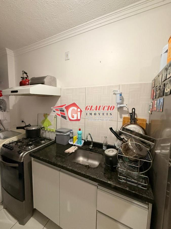 Apartamento, 3 quartos, 58 m² - Foto 11