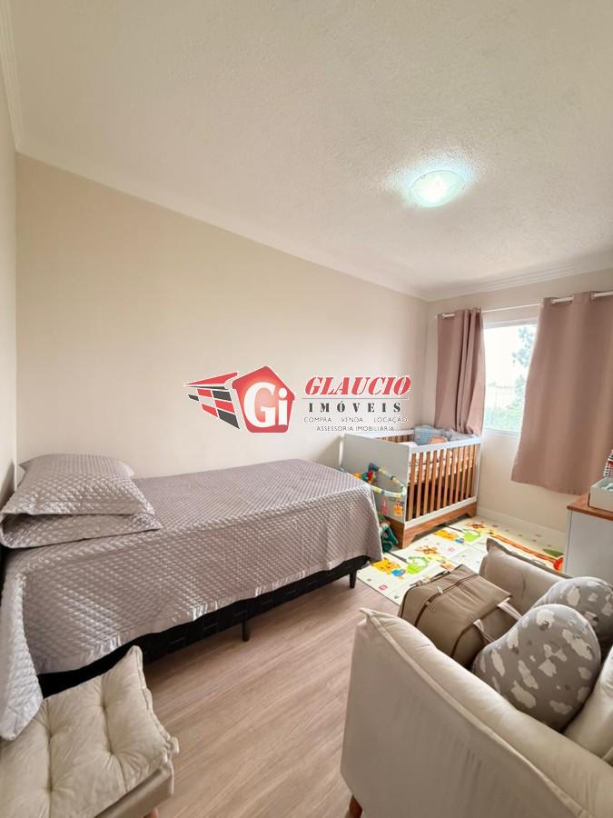 Apartamento, 3 quartos, 58 m² - Foto 18