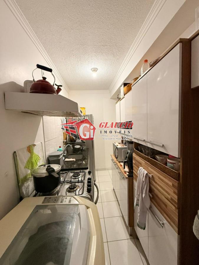 Apartamento, 3 quartos, 58 m² - Foto 21