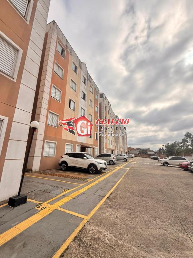 Apartamento, 3 quartos, 58 m² - Foto 39