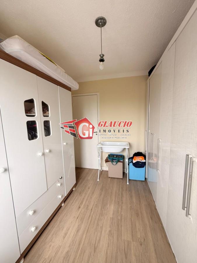Apartamento, 3 quartos, 58 m² - Foto 19