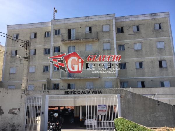 Apartamento, 2 quartos, 49 m² - Foto 1