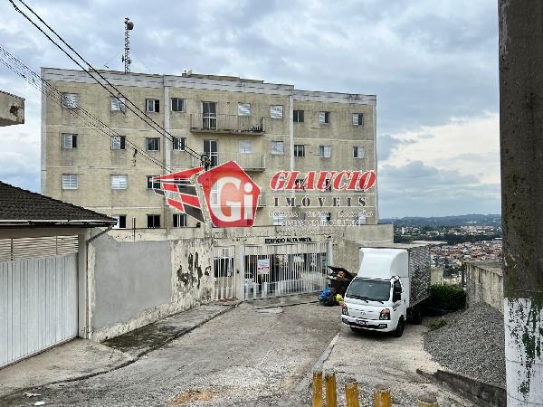 Apartamento, 2 quartos, 49 m² - Foto 2