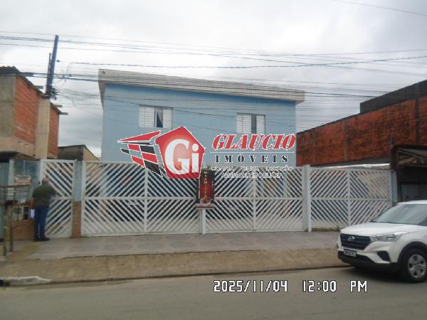 Sobrado, 2 quartos, 60 m² - Foto 1