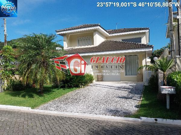 Sobrado, 3 quartos, 243 m² - Foto 1