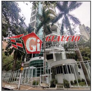 Apartamento, 2 quartos, 210 m² - Foto 1