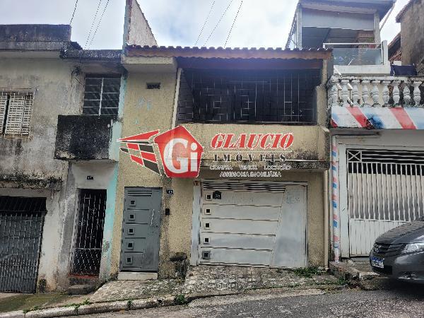 Sobrado, 2 quartos, 185 m² - Foto 1