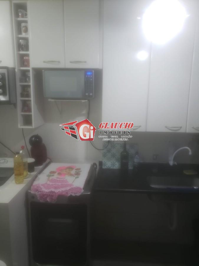 Apartamento, 2 quartos - Foto 6