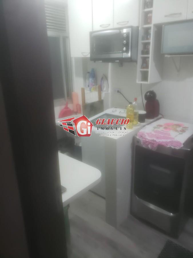 Apartamento, 2 quartos - Foto 10