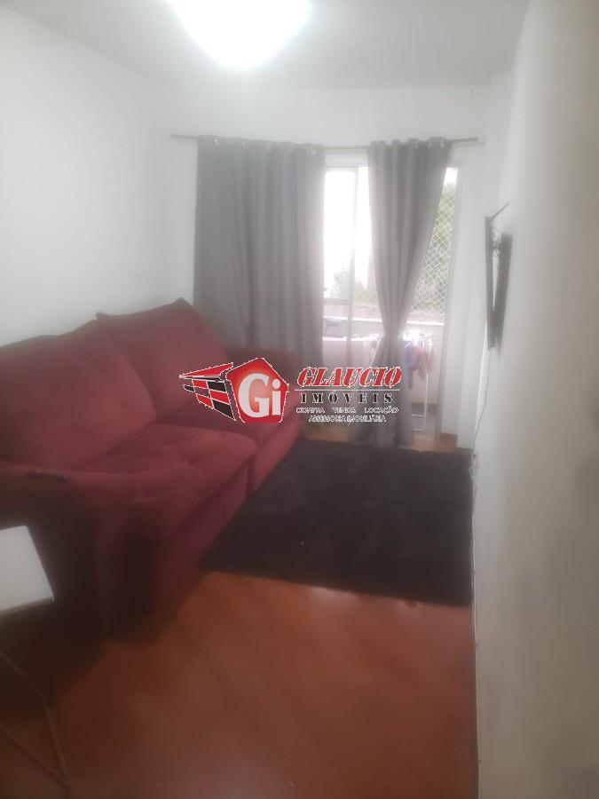 Apartamento, 2 quartos - Foto 1