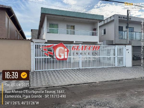 Sobrado, 1 quarto, 44 m² - Foto 1