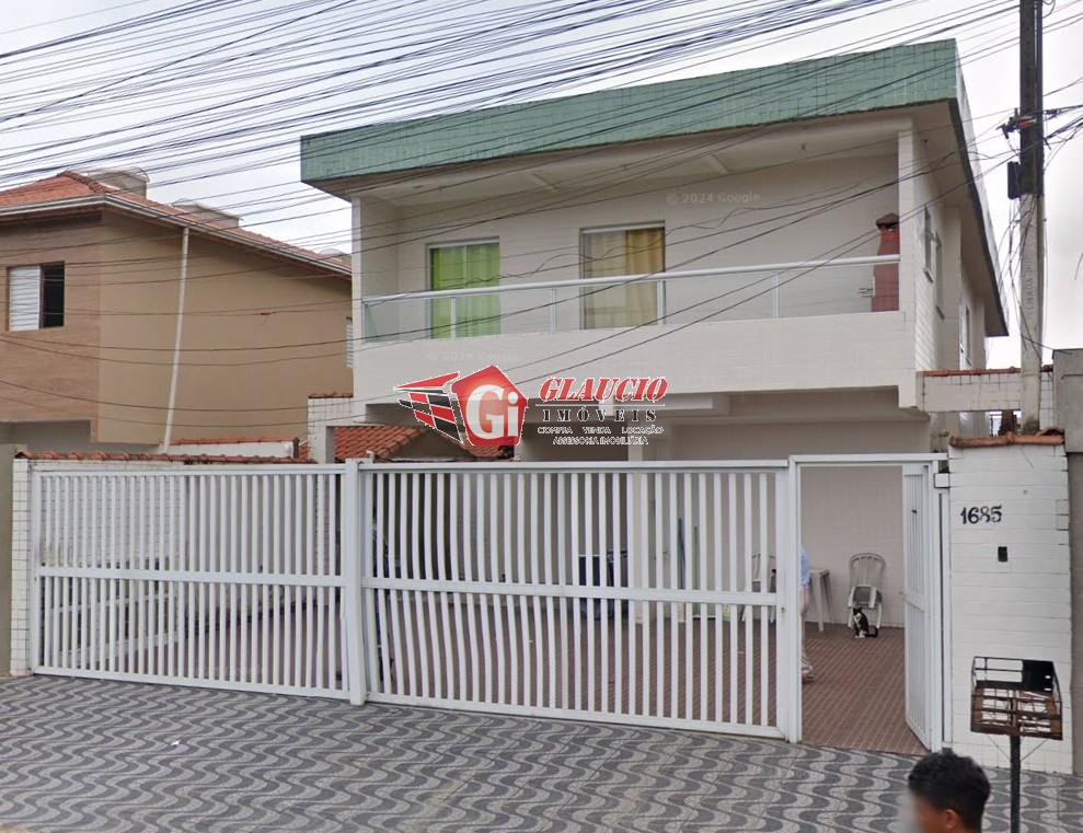 Sobrado, 1 quarto, 44 m² - Foto 2