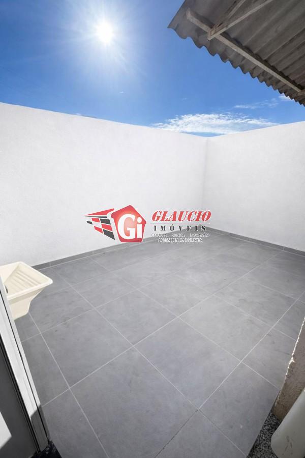 Sobrado, 2 quartos, 50 m² - Foto 2