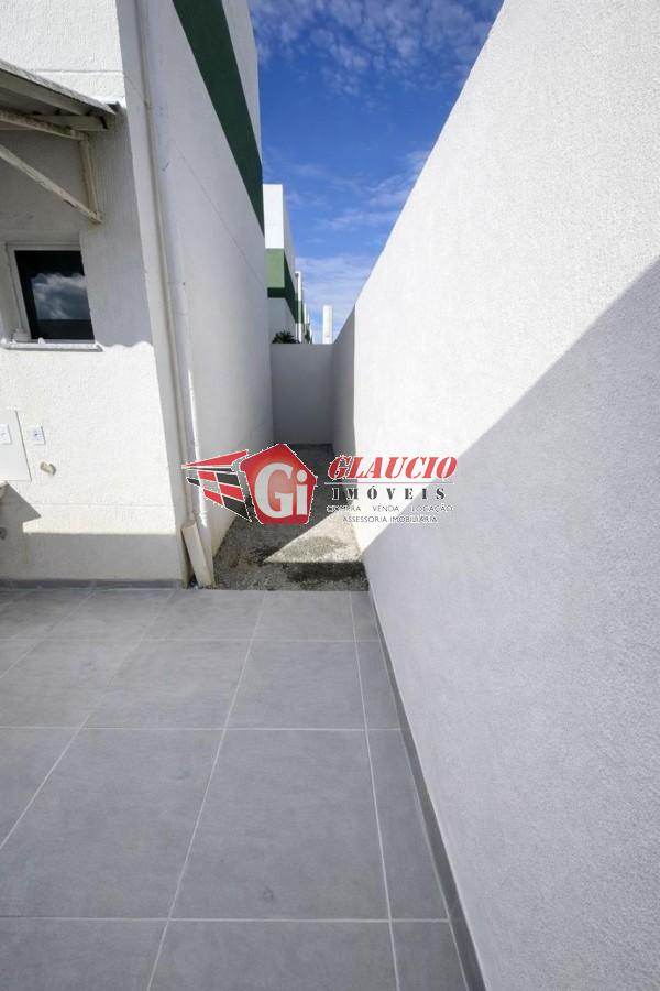 Sobrado, 2 quartos, 50 m² - Foto 8