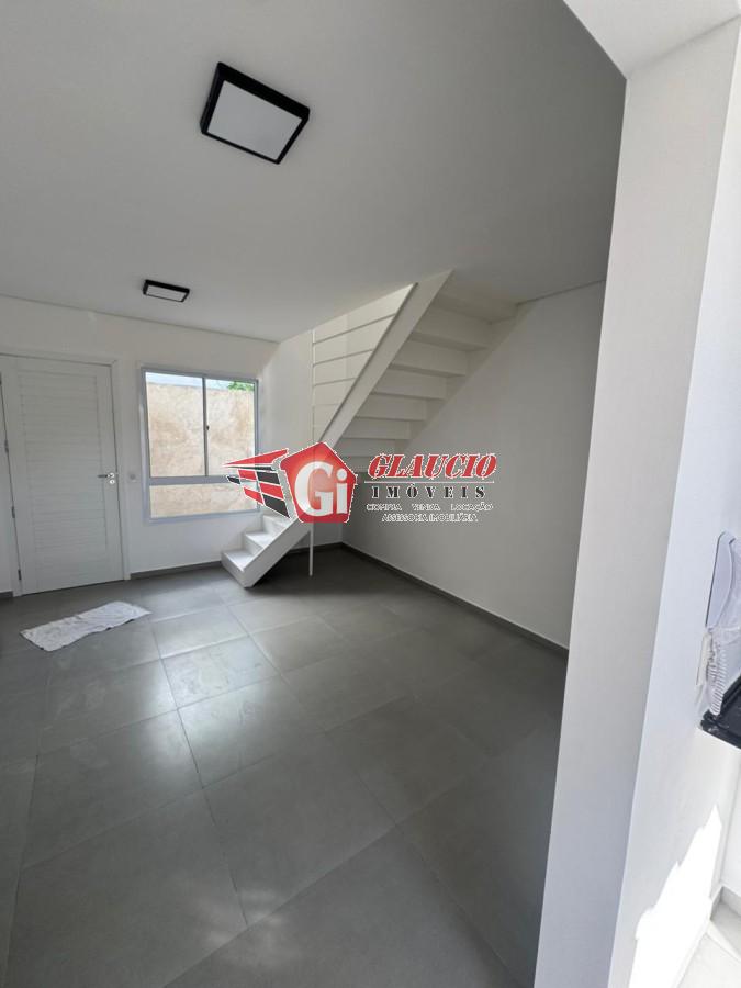 Sobrado, 2 quartos, 50 m² - Foto 13