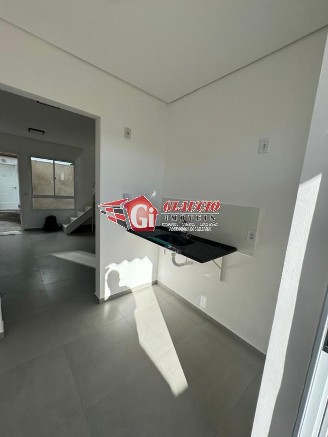 Sobrado, 2 quartos, 50 m² - Foto 12